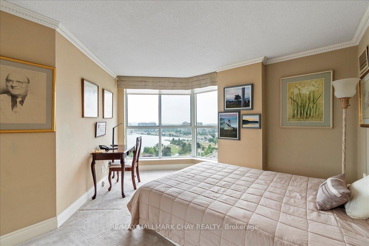 Photo 28 of Unit 1505, 150 Dunlop Street E, Barrie, City Centre — HOMEH