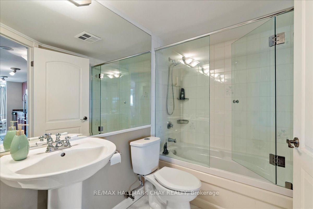 Photo 30 of Unit 1505, 150 Dunlop Street E, Barrie, City Centre — HOMEH