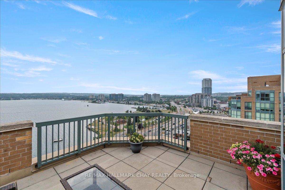 Photo 35 of Unit 1505, 150 Dunlop Street E, Barrie, City Centre — HOMEH