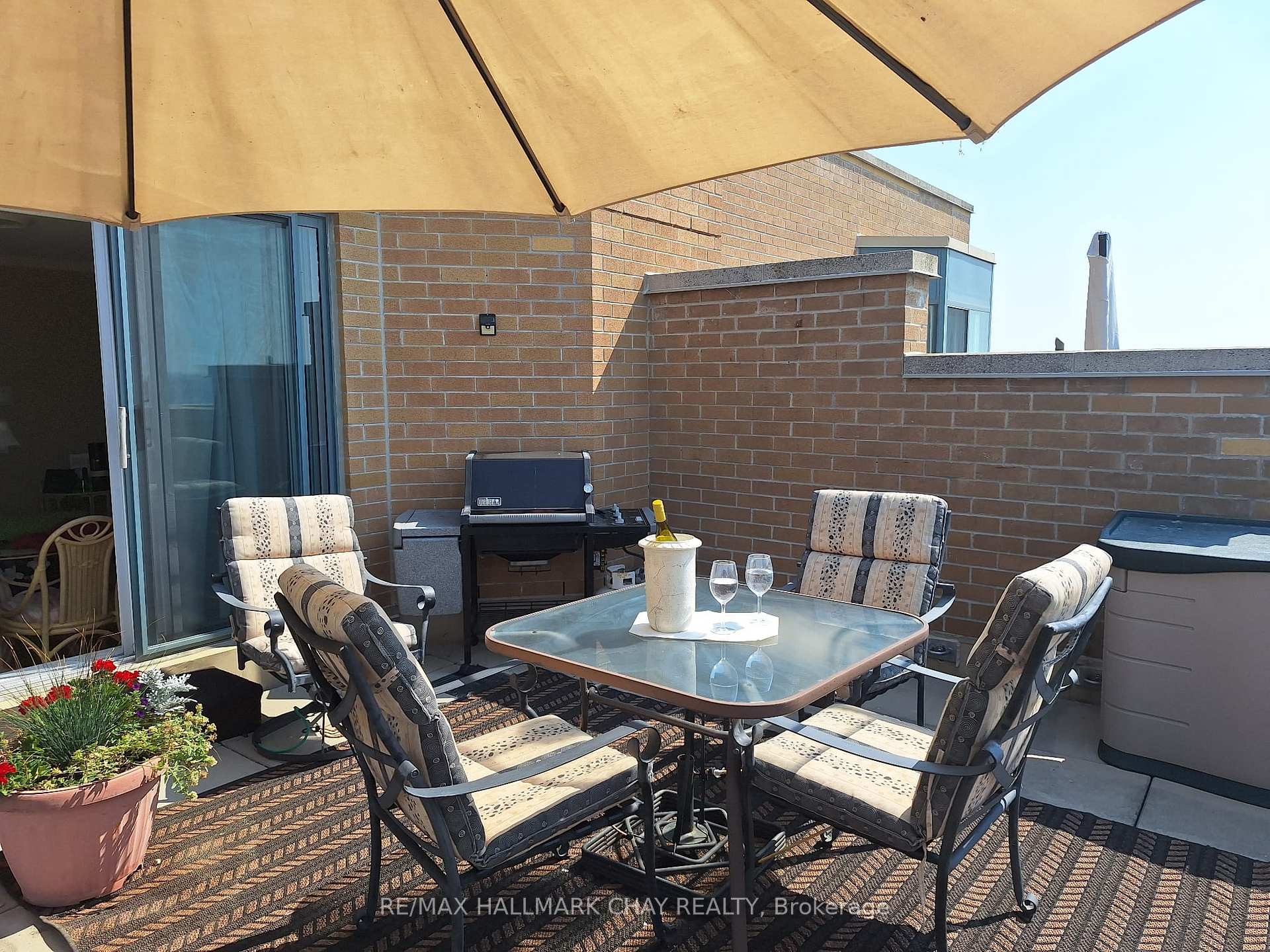 Photo 36 of Unit 1505, 150 Dunlop Street E, Barrie, City Centre — HOMEH