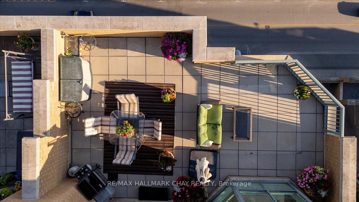 Photo 39 of Unit 1505, 150 Dunlop Street E, Barrie, City Centre — HOMEH