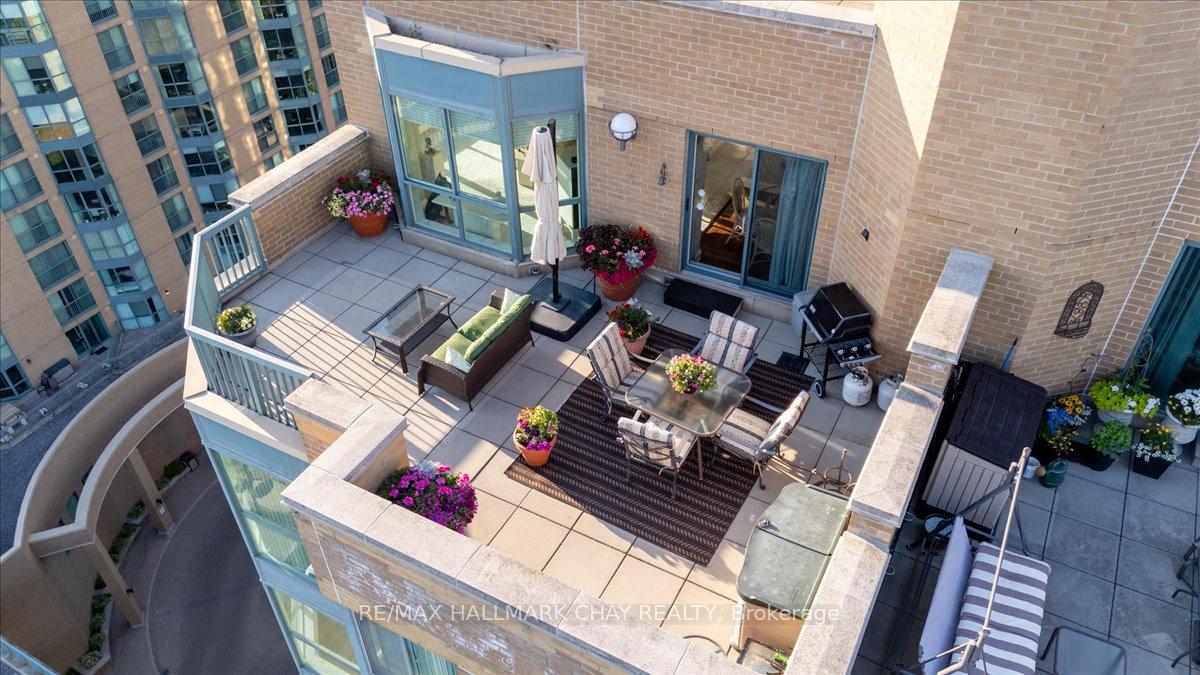 Photo 41 of Unit 1505, 150 Dunlop Street E, Barrie, City Centre — HOMEH