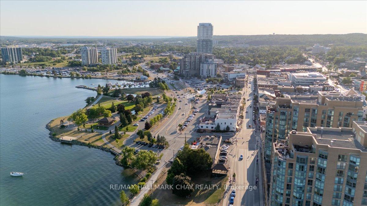 Photo 43 of Unit 1505, 150 Dunlop Street E, Barrie, City Centre — HOMEH