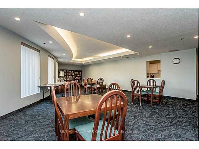 Photo 49 of Unit 1505, 150 Dunlop Street E, Barrie, City Centre — HOMEH