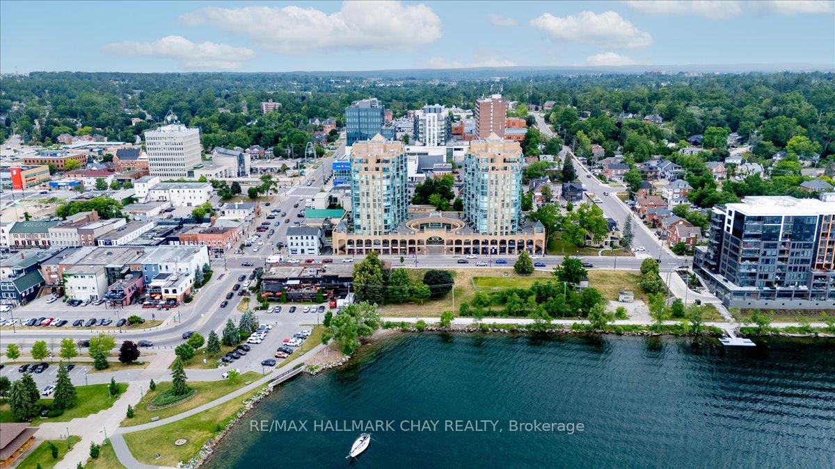 Photo 50 of Unit 1505, 150 Dunlop Street E, Barrie, City Centre — HOMEH