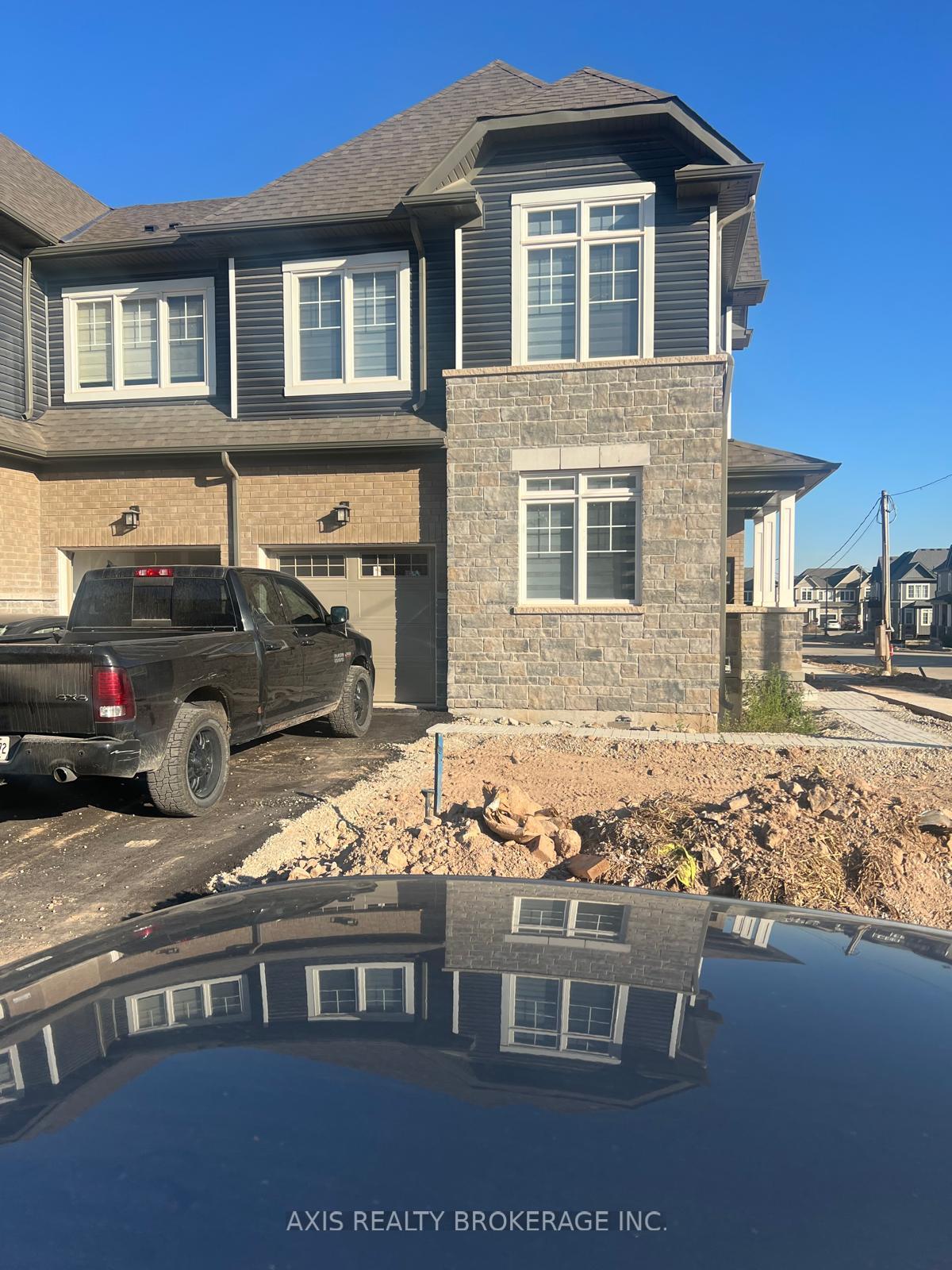 Photo 1 of 109 Mcgill Avenue, Erin — HOMEH