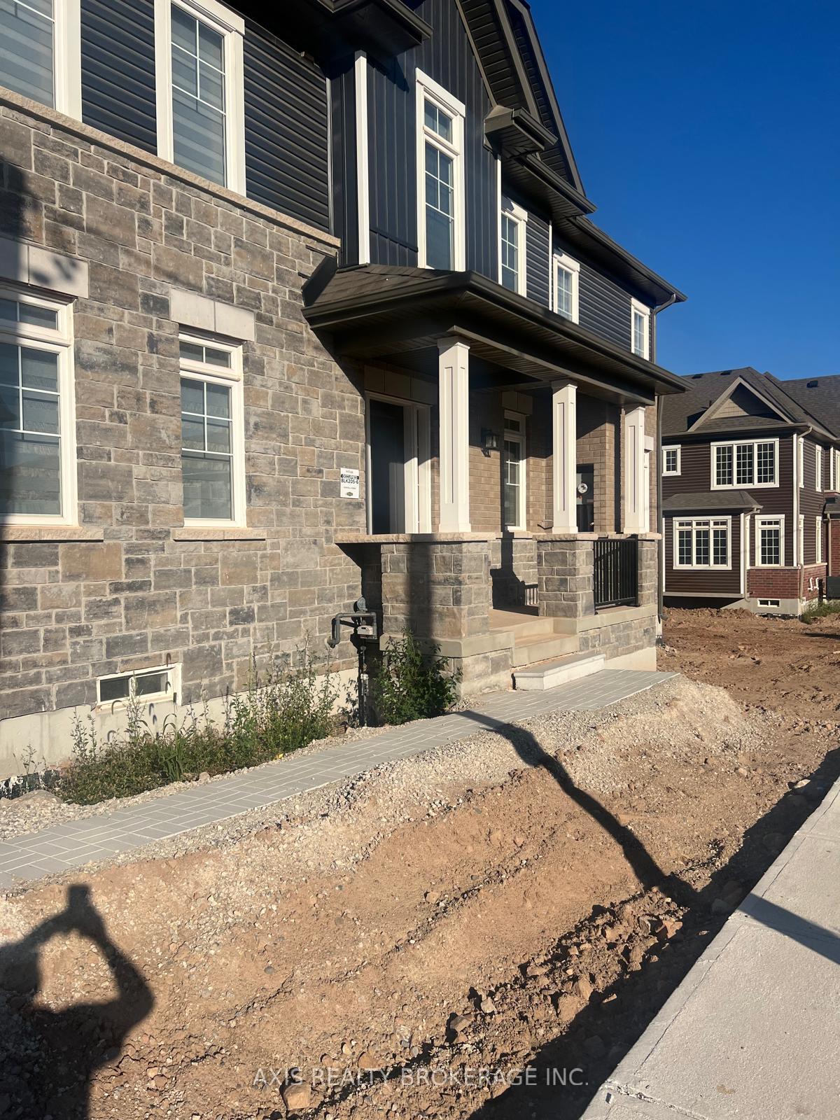 Photo 3 of 109 Mcgill Avenue, Erin — HOMEH