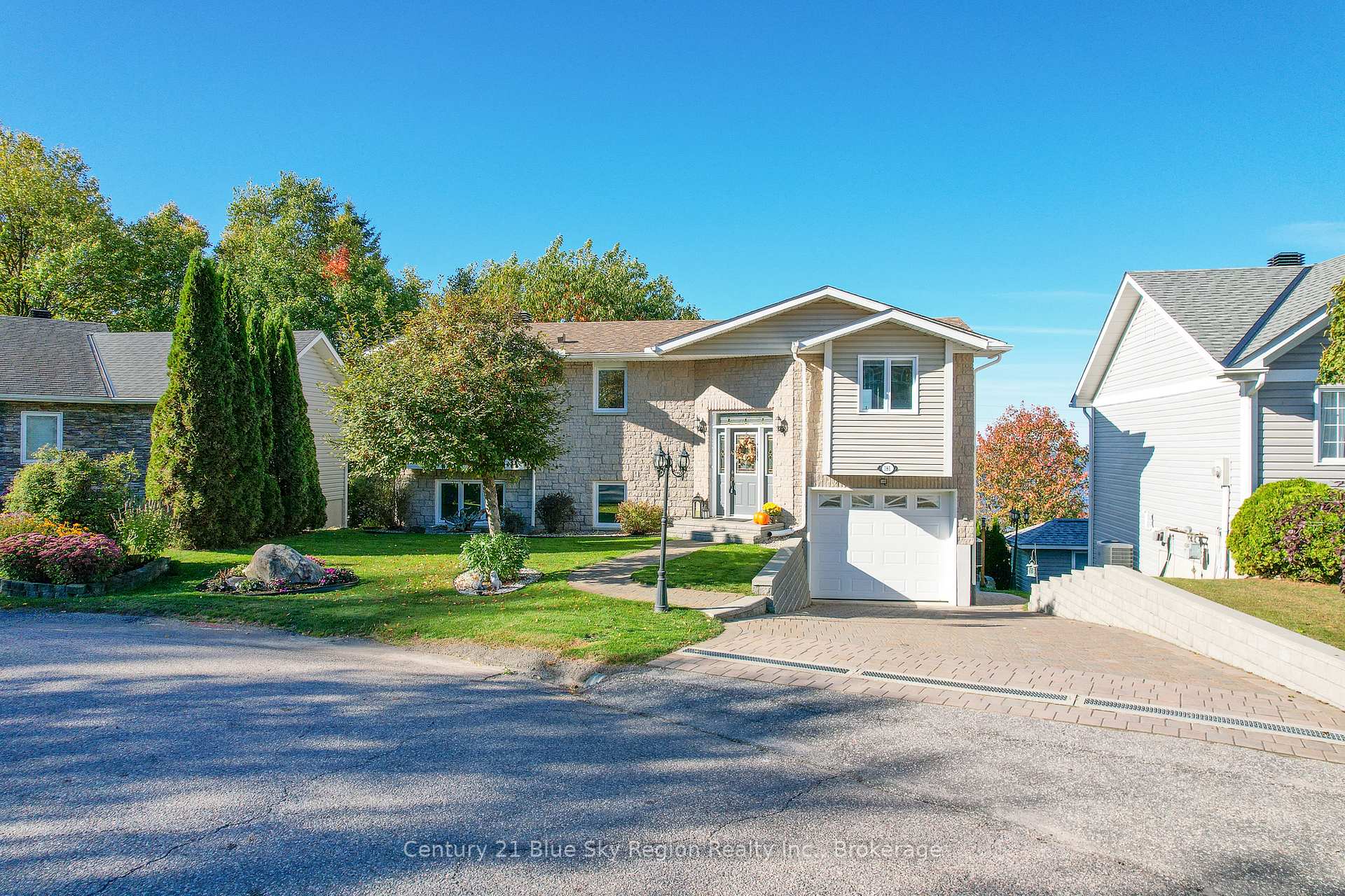 Photo 1 of 181 Pleasantview Place, Callander — HOMEH