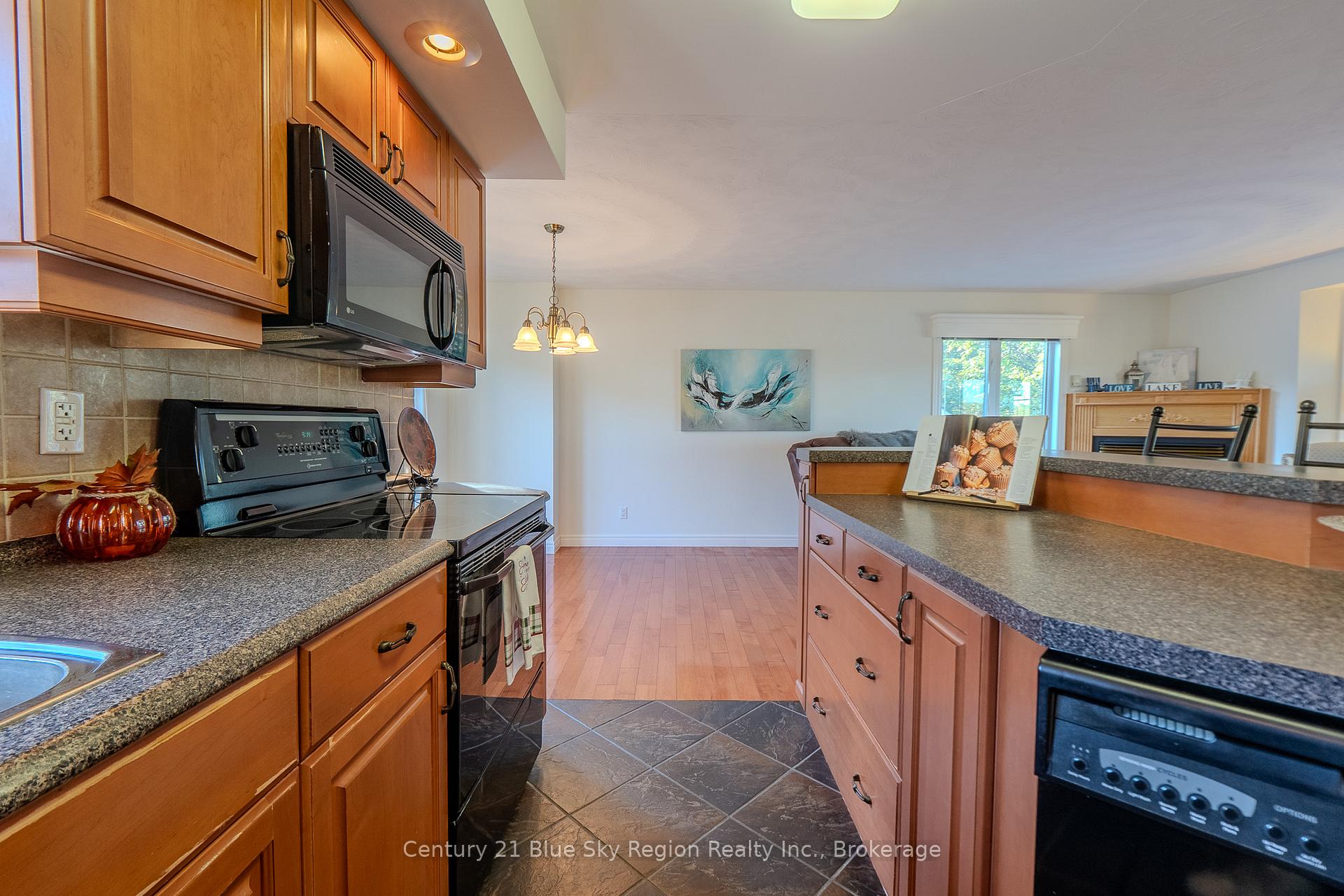 Photo 11 of 181 Pleasantview Place, Callander — HOMEH