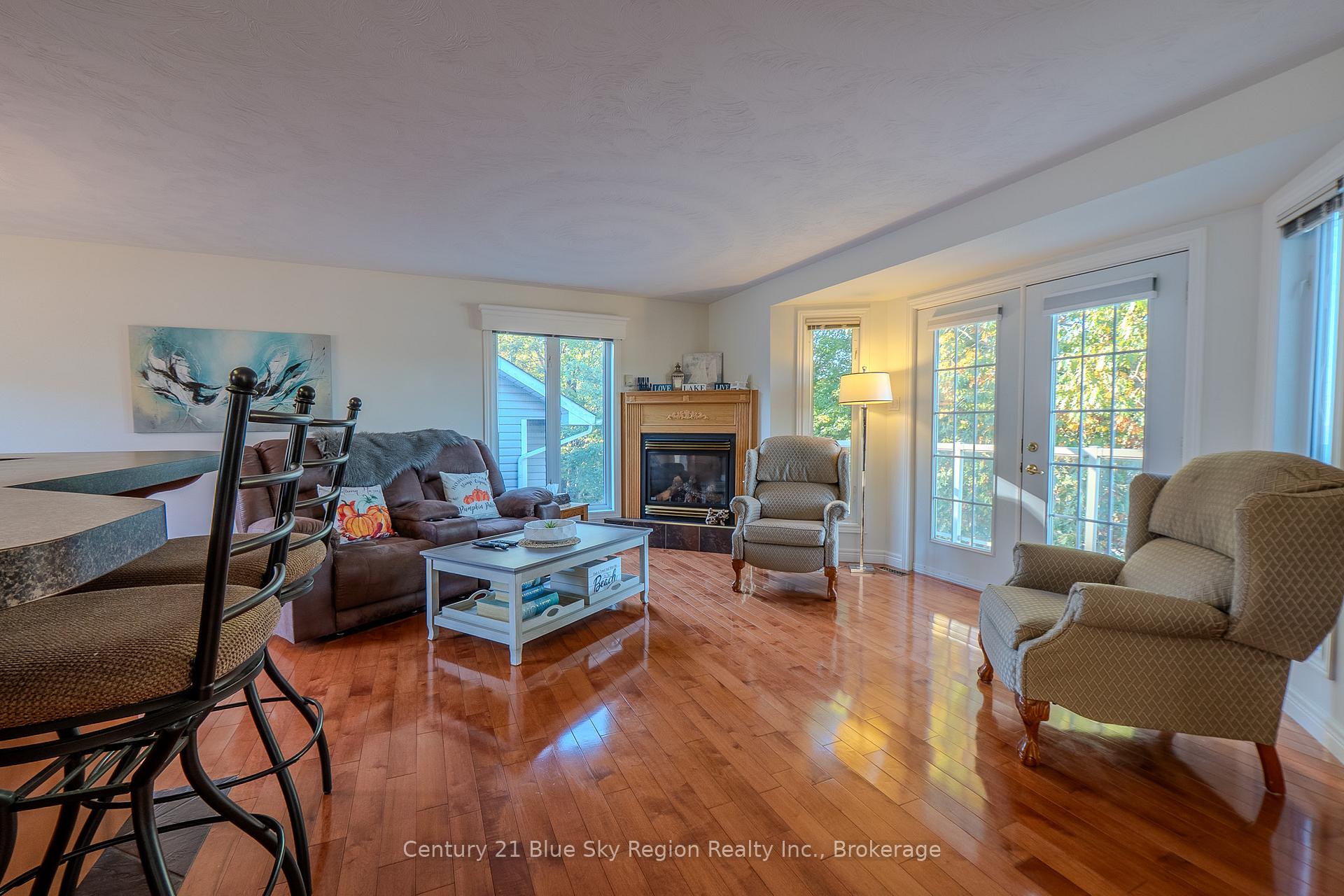Photo 12 of 181 Pleasantview Place, Callander — HOMEH