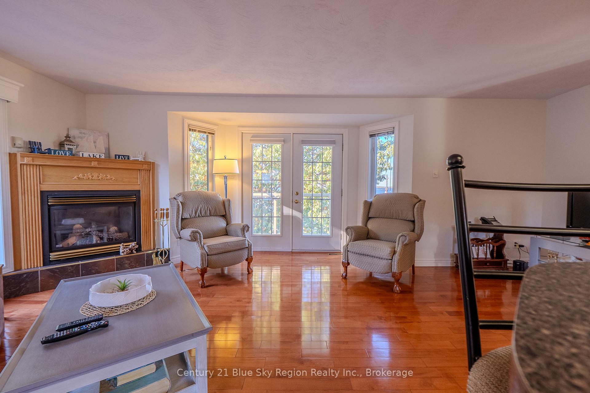 Photo 15 of 181 Pleasantview Place, Callander — HOMEH