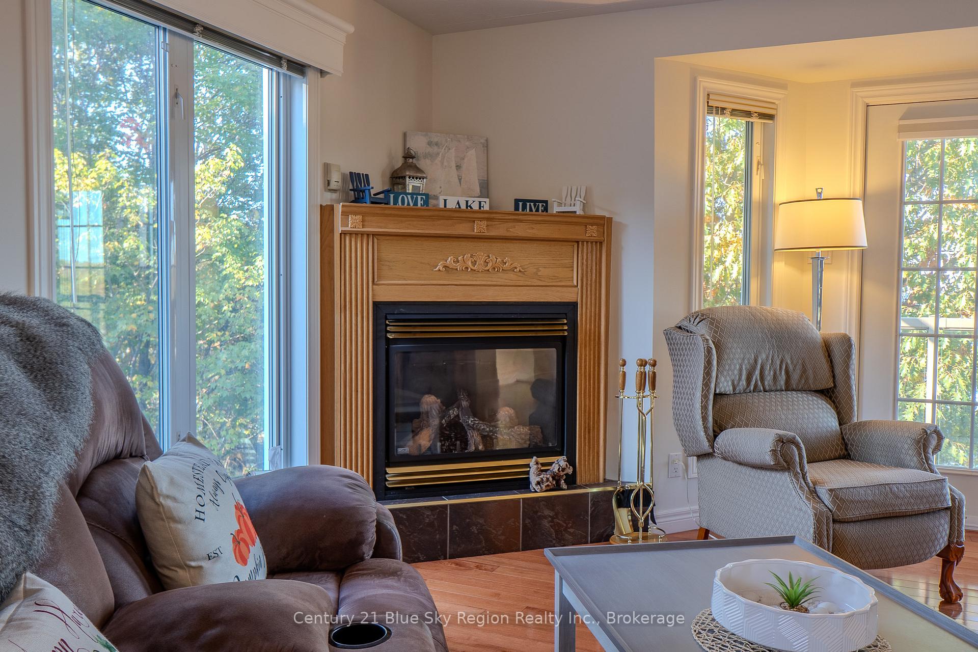 Photo 16 of 181 Pleasantview Place, Callander — HOMEH