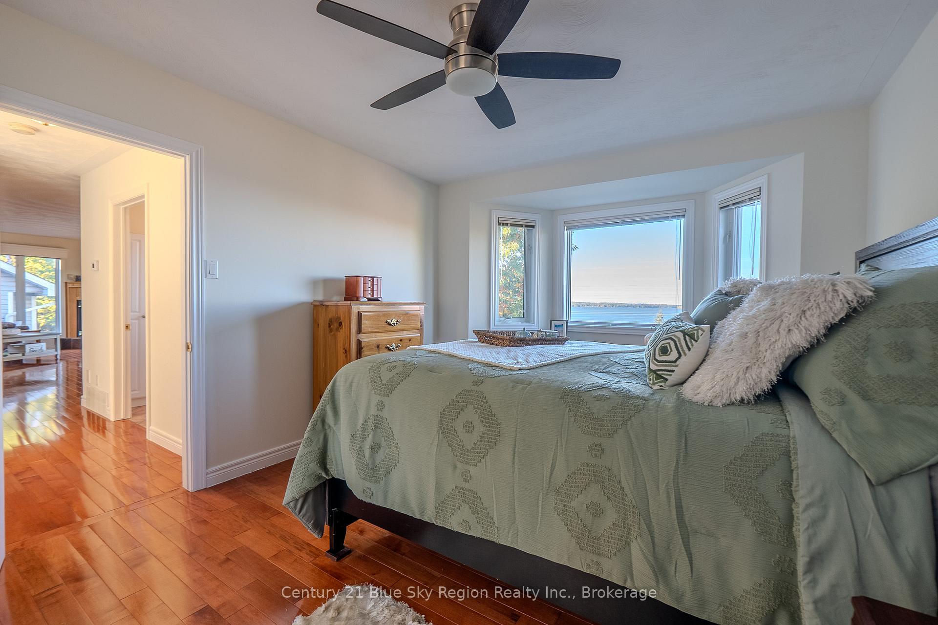 Photo 61 of 181 Pleasantview Place, Callander — HOMEH
