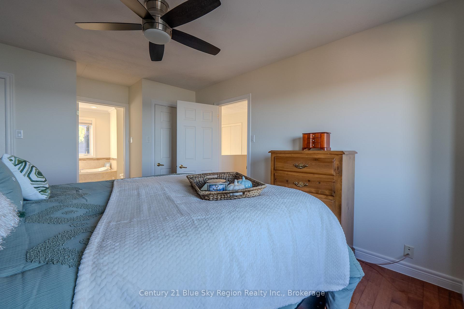 Photo 63 of 181 Pleasantview Place, Callander — HOMEH