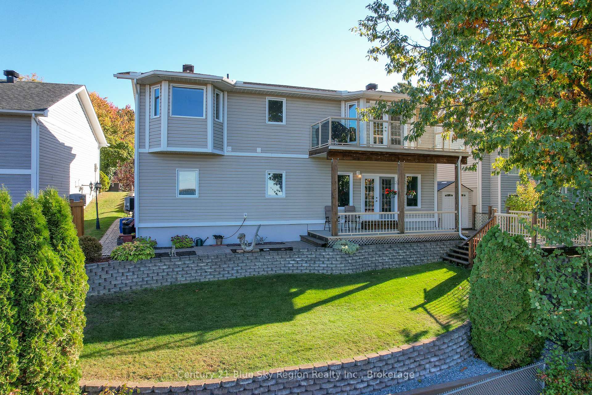 Photo 85 of 181 Pleasantview Place, Callander — HOMEH