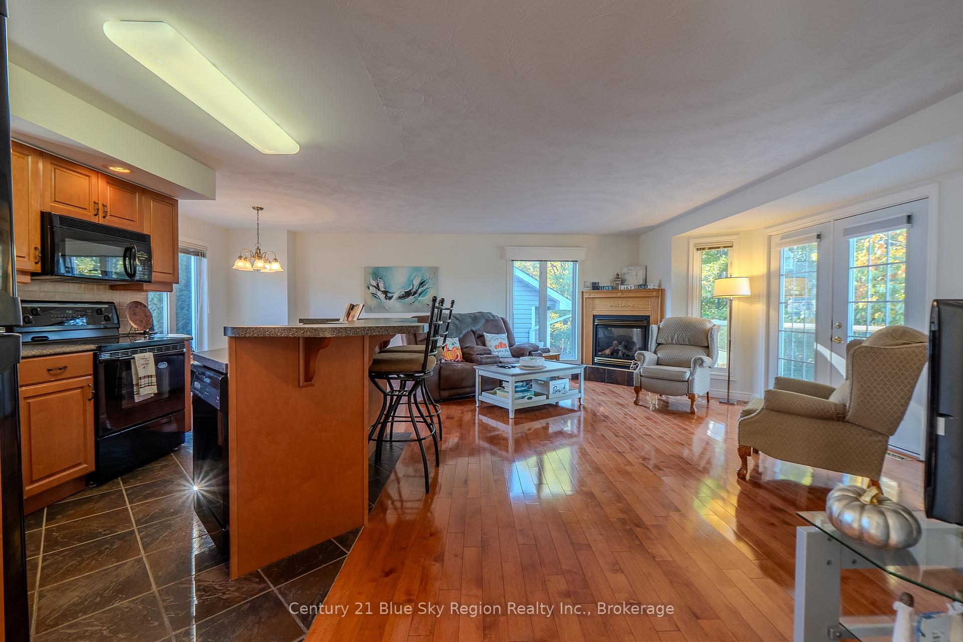Photo 24 of 181 Pleasantview Place, Callander — HOMEH