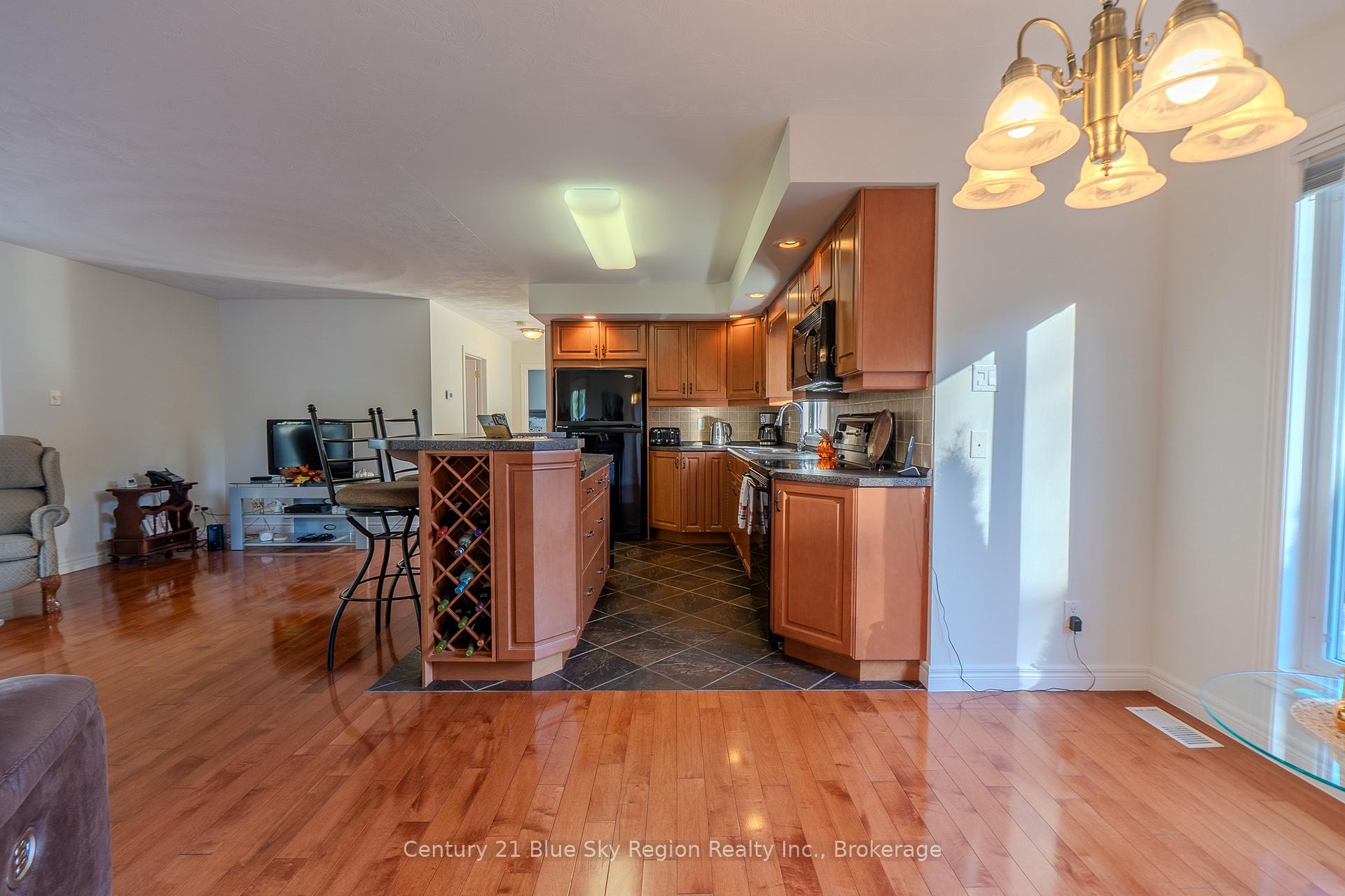 Photo 28 of 181 Pleasantview Place, Callander — HOMEH