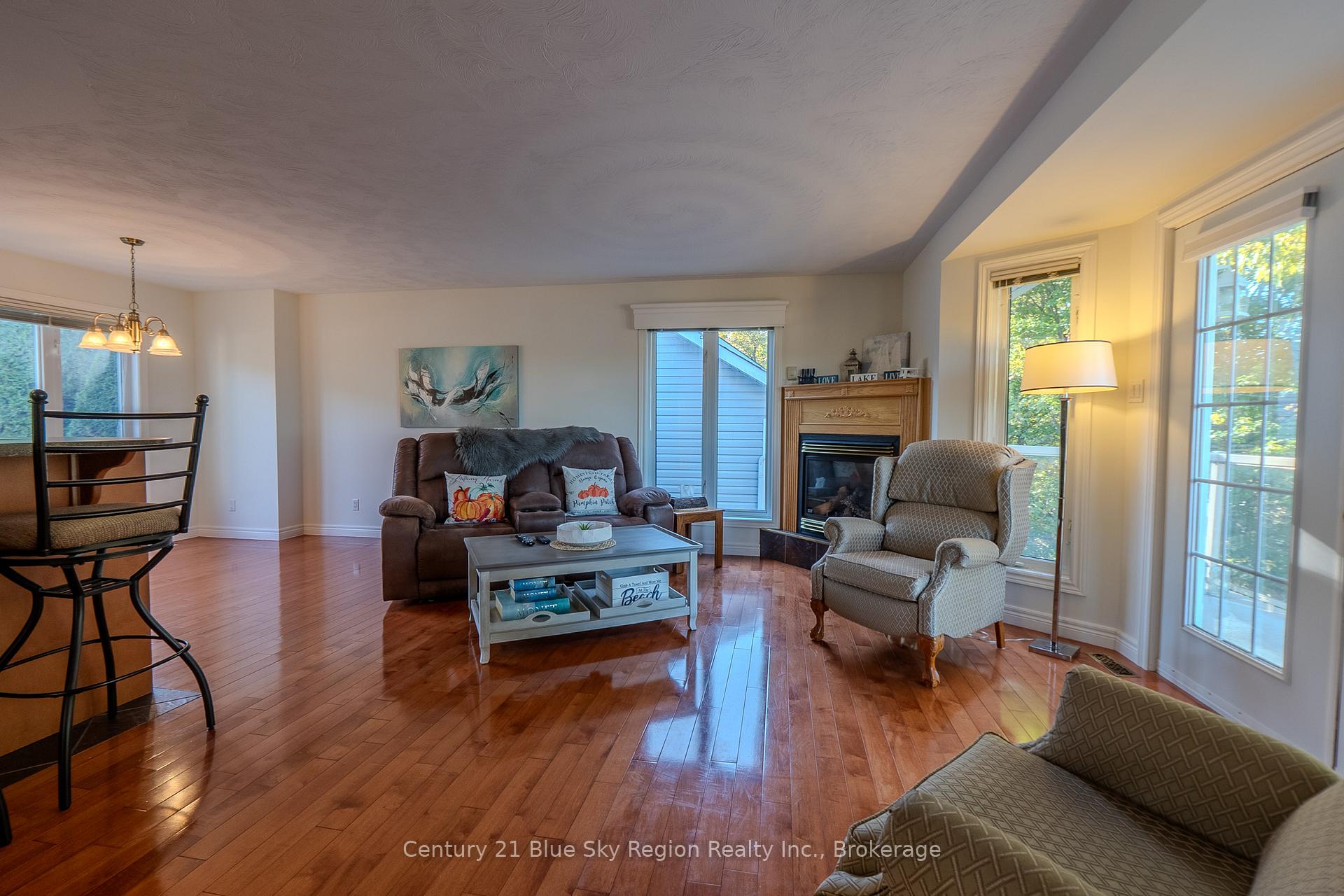 Photo 32 of 181 Pleasantview Place, Callander — HOMEH