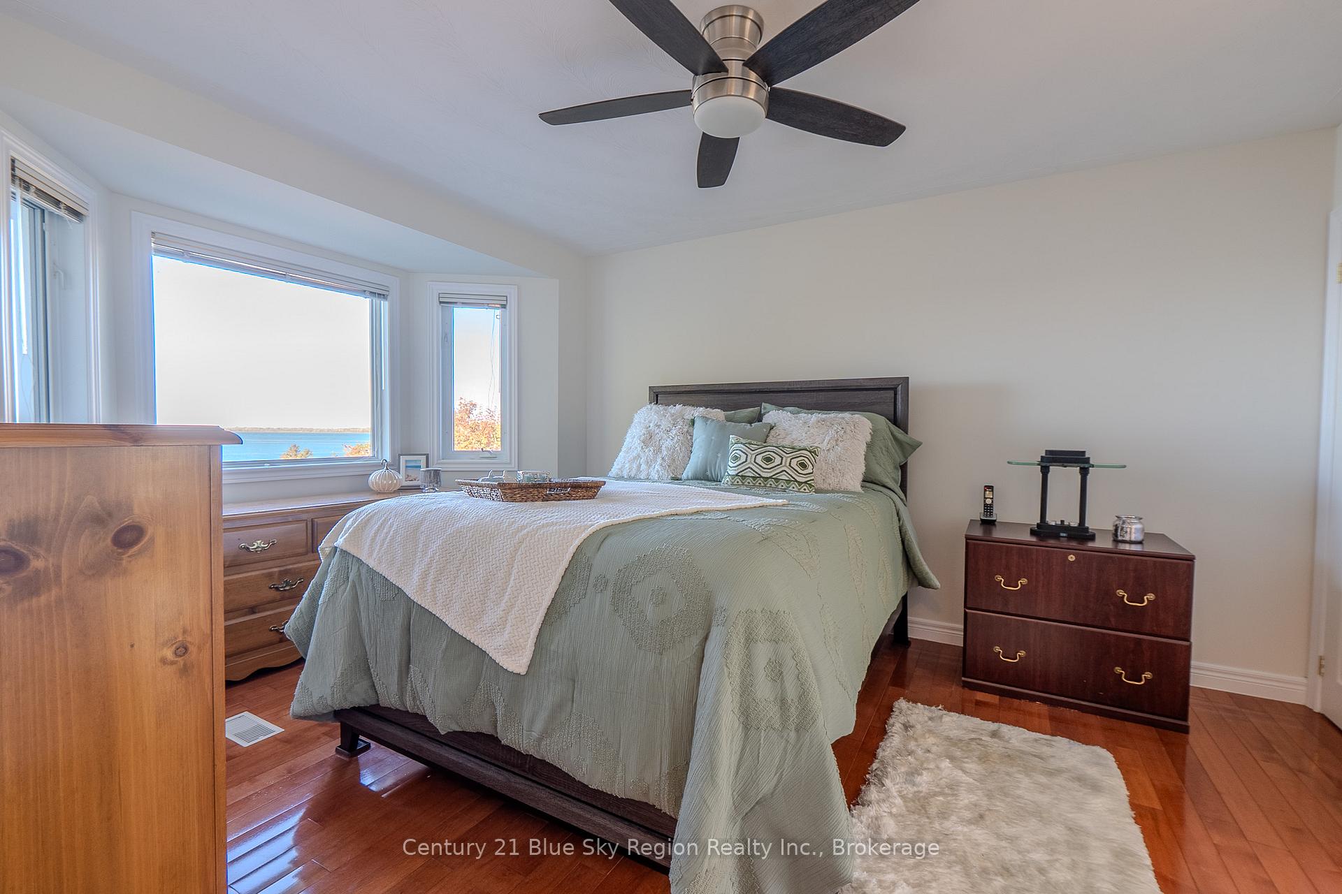 Photo 40 of 181 Pleasantview Place, Callander — HOMEH