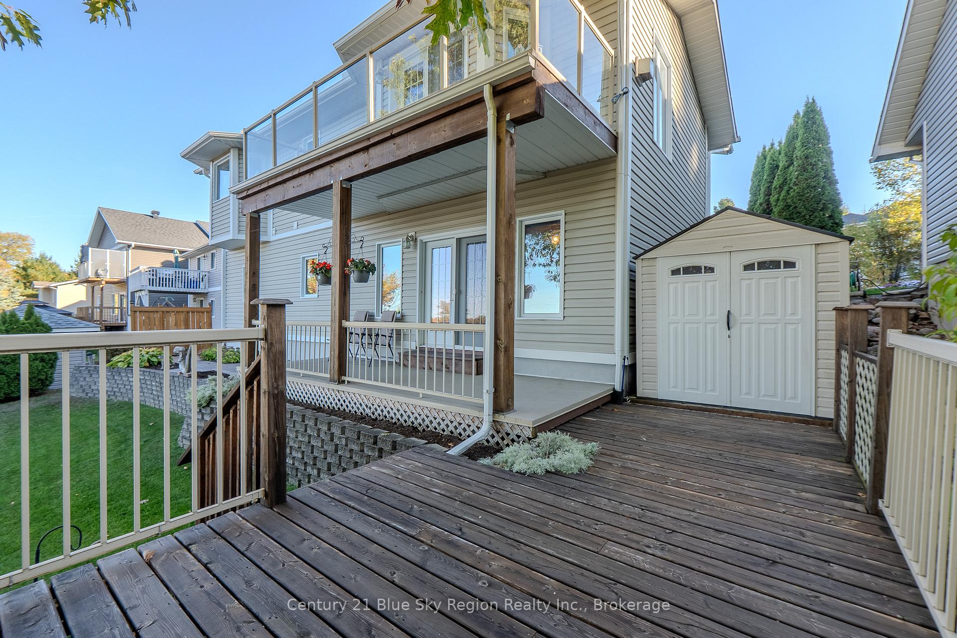 Photo 56 of 181 Pleasantview Place, Callander — HOMEH