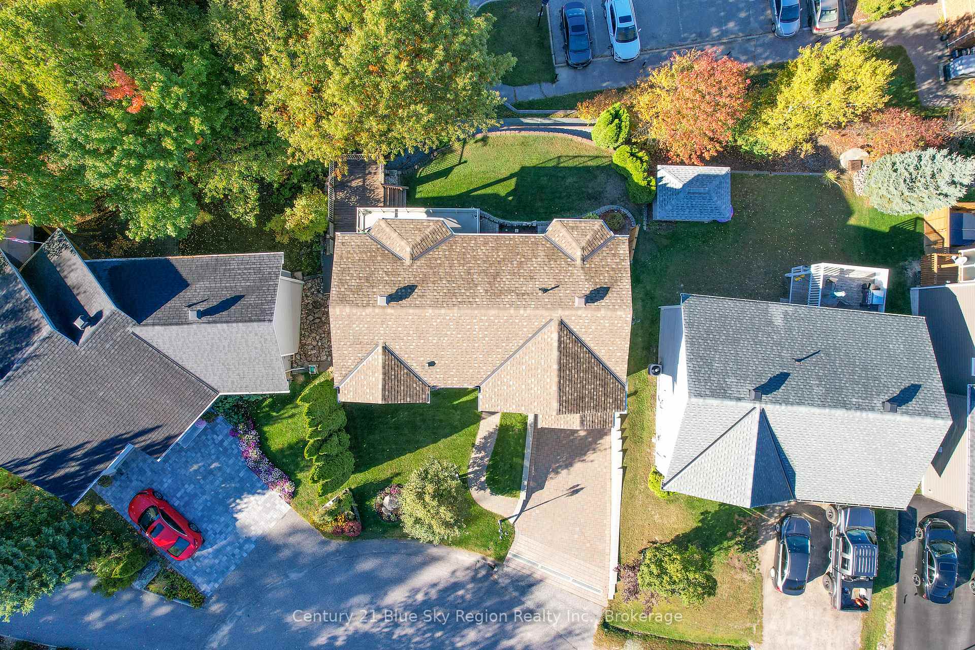 Photo 96 of 181 Pleasantview Place, Callander — HOMEH