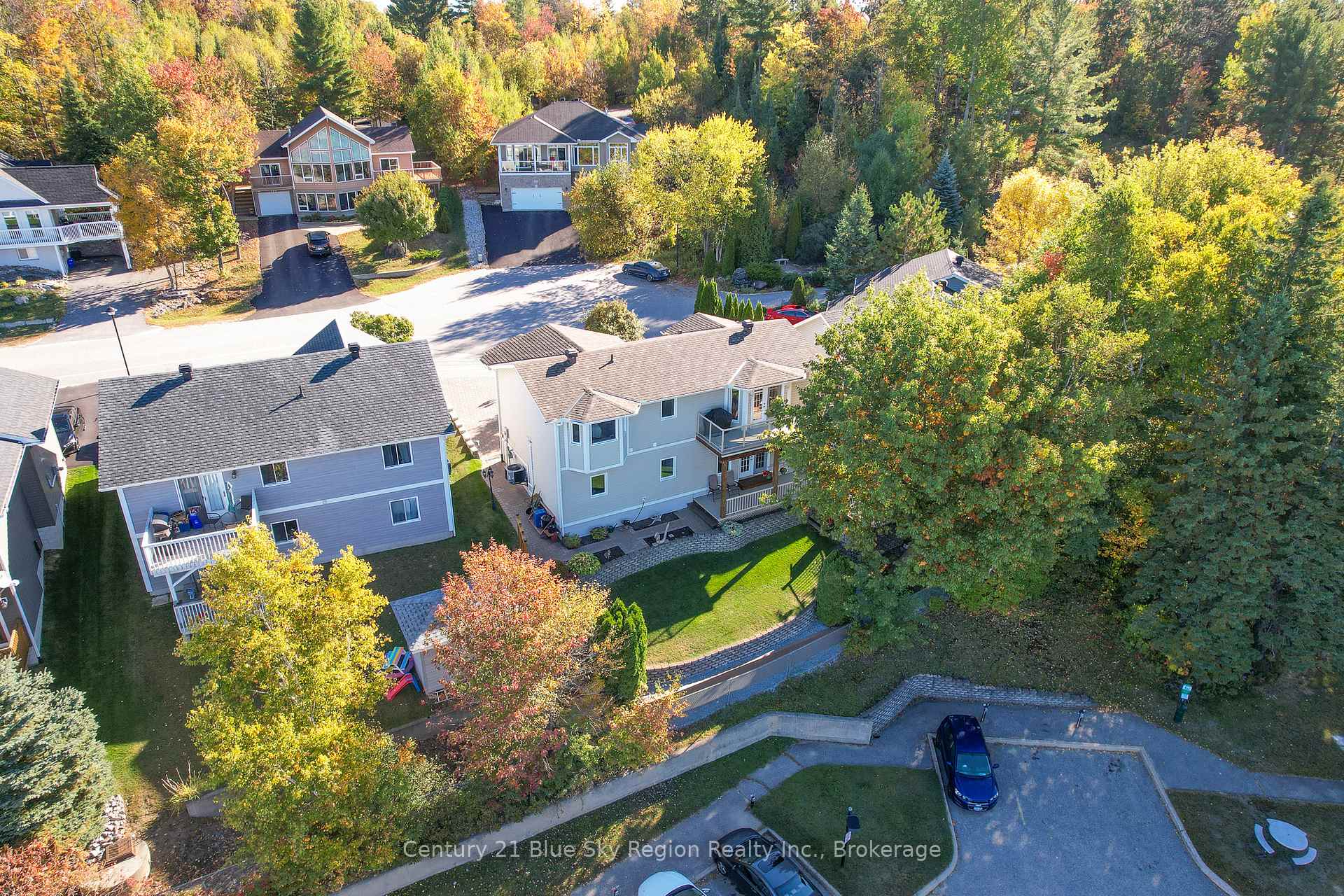 Photo 97 of 181 Pleasantview Place, Callander — HOMEH