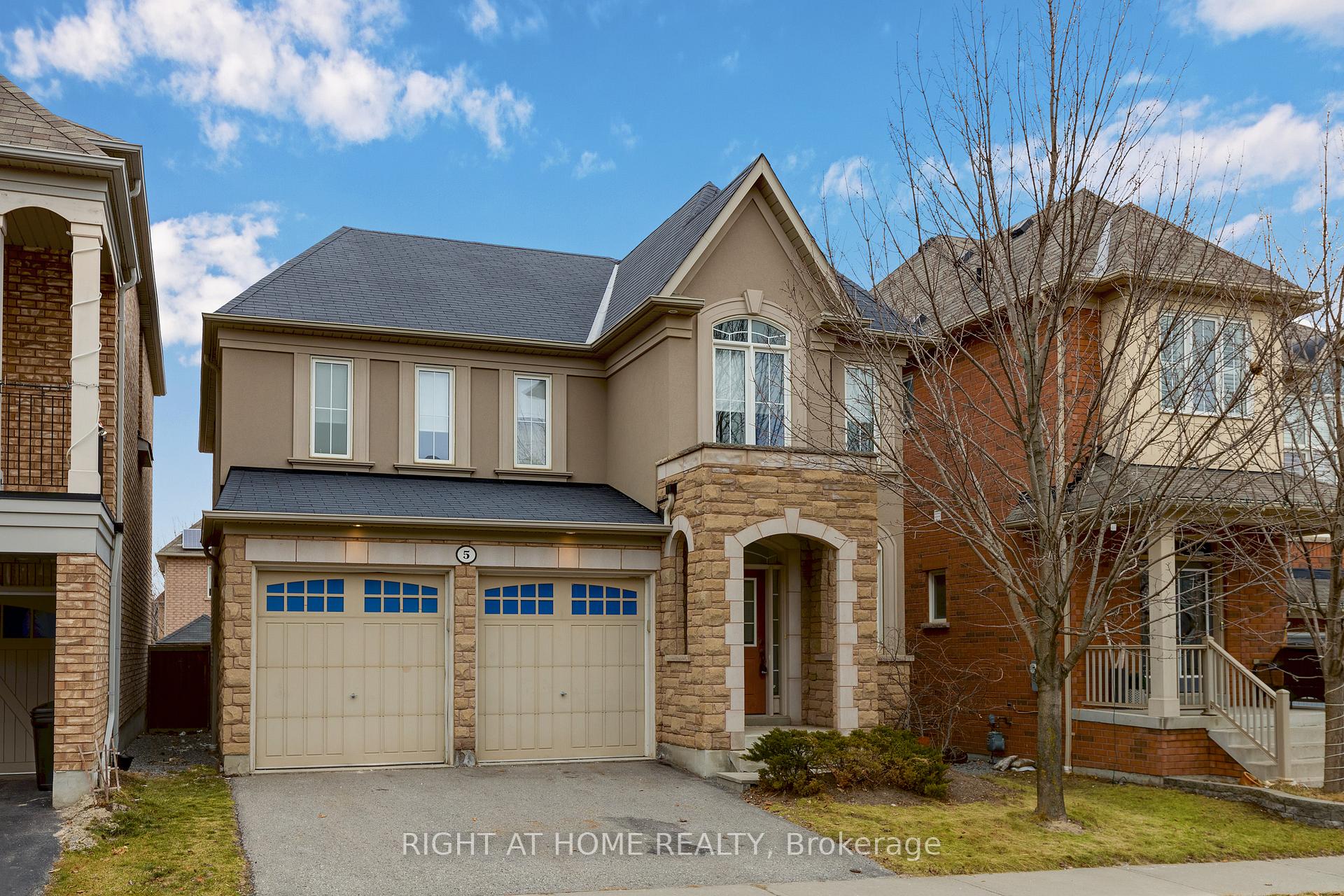 Front of Unit Main, 5 Oswell Drive