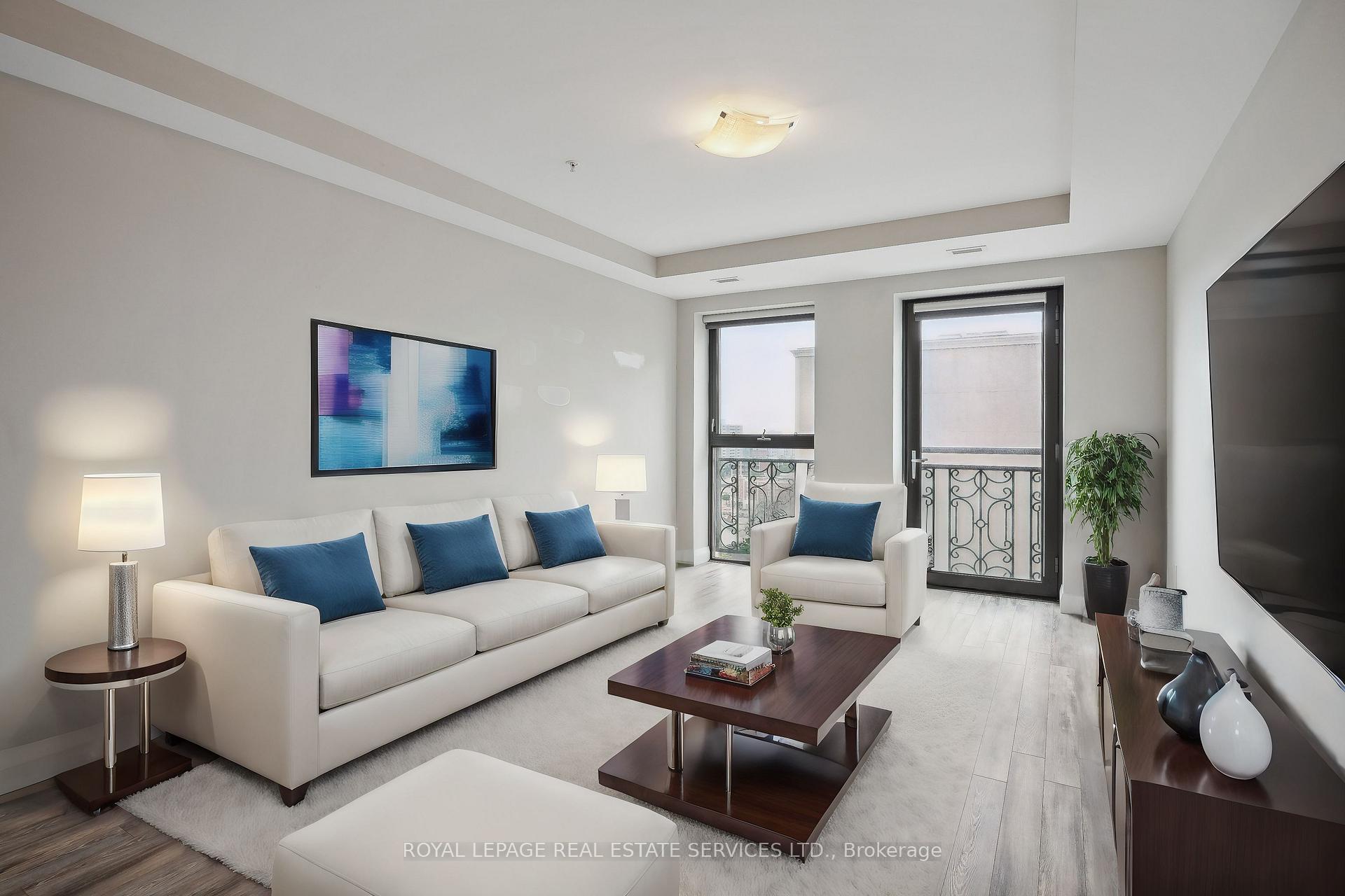 Photo 1 of Unit 920, 118 King Street E, Hamilton, Beasley — HOMEH
