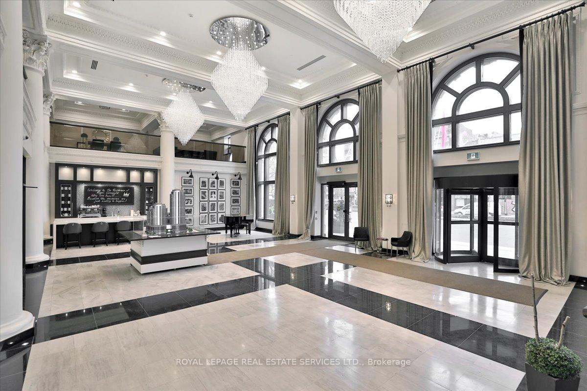 Photo 4 of Unit 920, 118 King Street E, Hamilton, Beasley — HOMEH