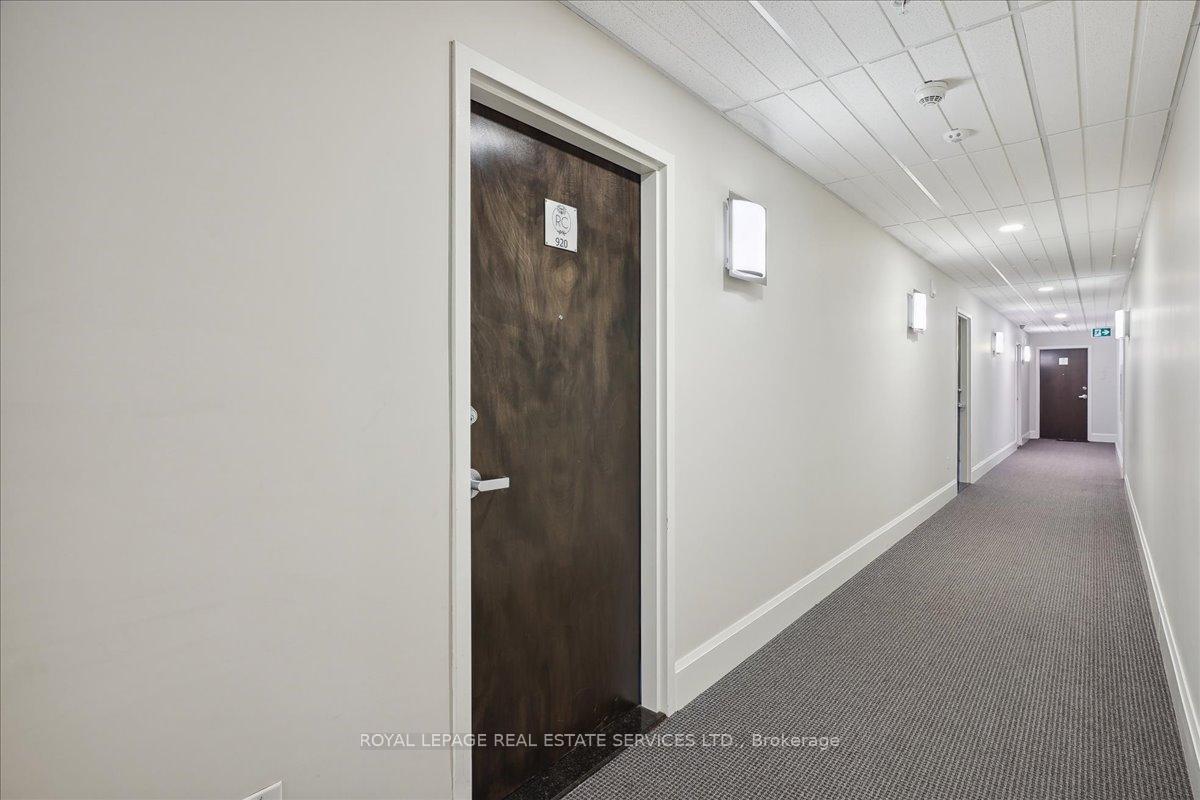 Photo 5 of Unit 920, 118 King Street E, Hamilton, Beasley — HOMEH