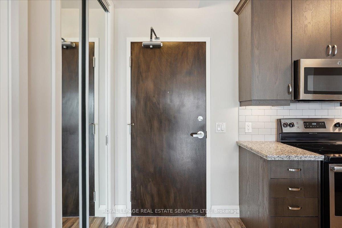 Photo 6 of Unit 920, 118 King Street E, Hamilton, Beasley — HOMEH