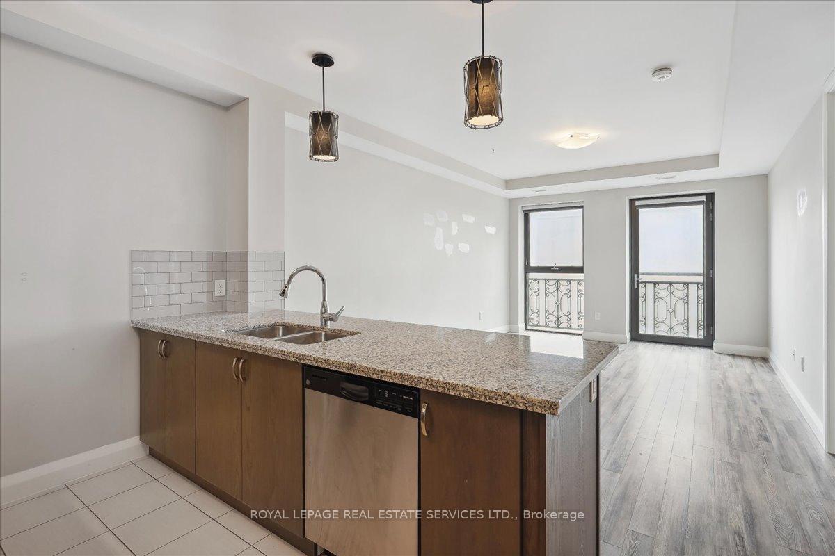 Photo 8 of Unit 920, 118 King Street E, Hamilton, Beasley — HOMEH