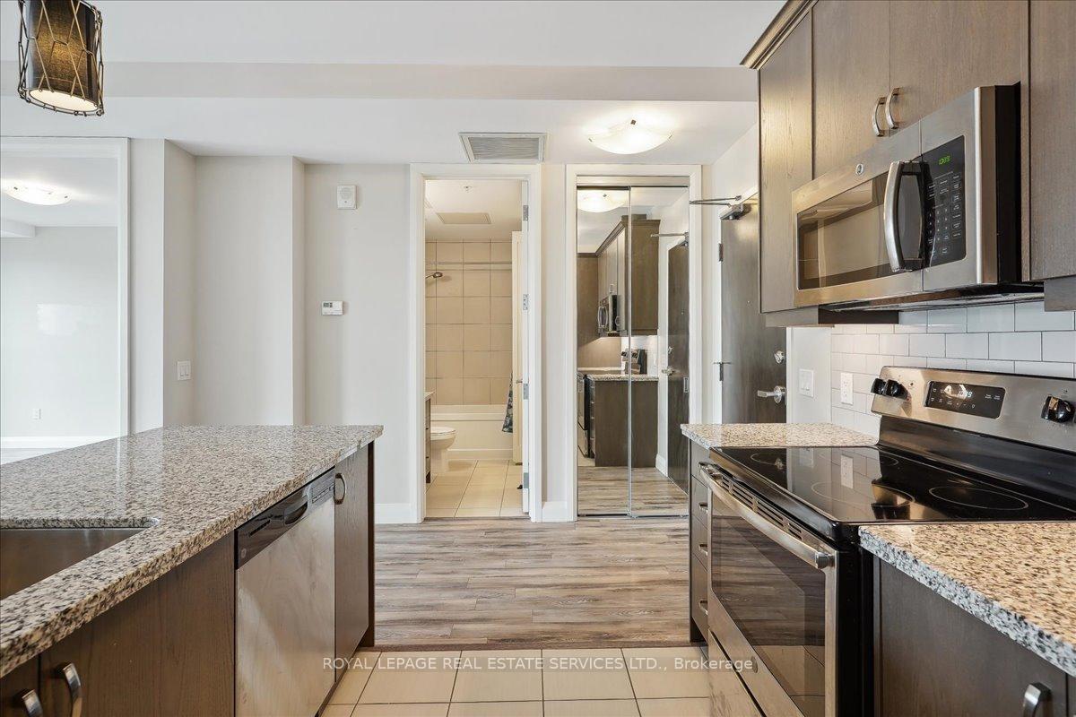 Photo 12 of Unit 920, 118 King Street E, Hamilton, Beasley — HOMEH