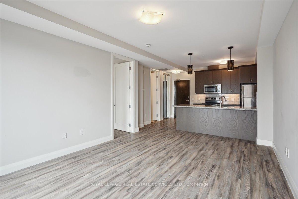 Photo 13 of Unit 920, 118 King Street E, Hamilton, Beasley — HOMEH
