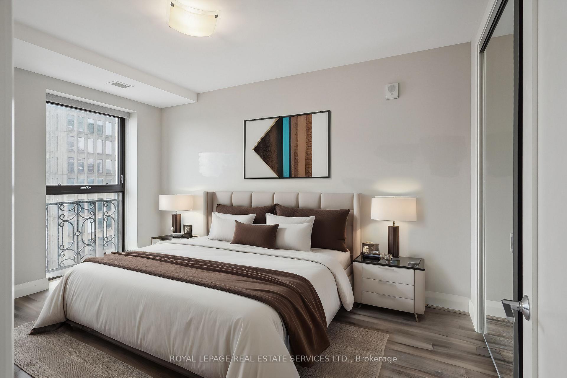 Photo 15 of Unit 920, 118 King Street E, Hamilton, Beasley — HOMEH