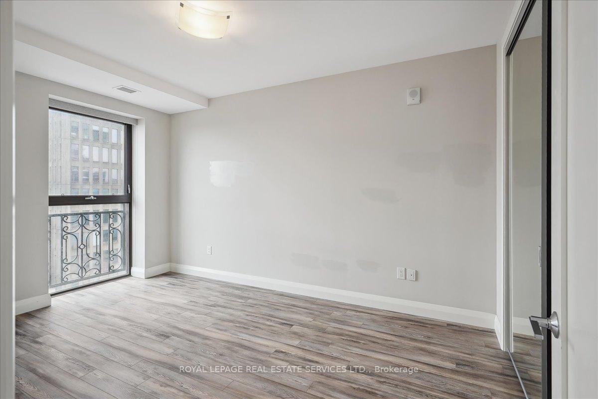 Photo 16 of Unit 920, 118 King Street E, Hamilton, Beasley — HOMEH