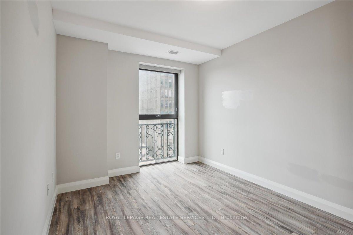 Photo 17 of Unit 920, 118 King Street E, Hamilton, Beasley — HOMEH