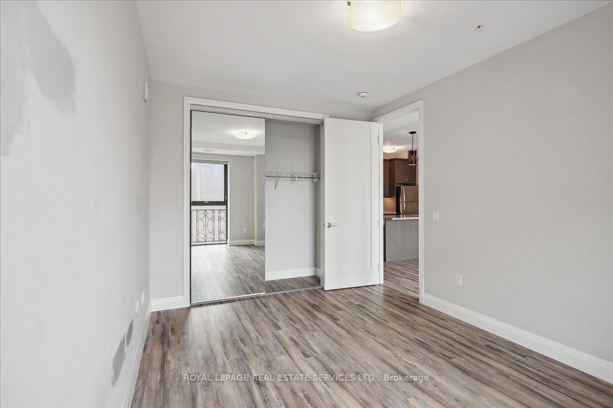 Photo 19 of Unit 920, 118 King Street E, Hamilton, Beasley — HOMEH