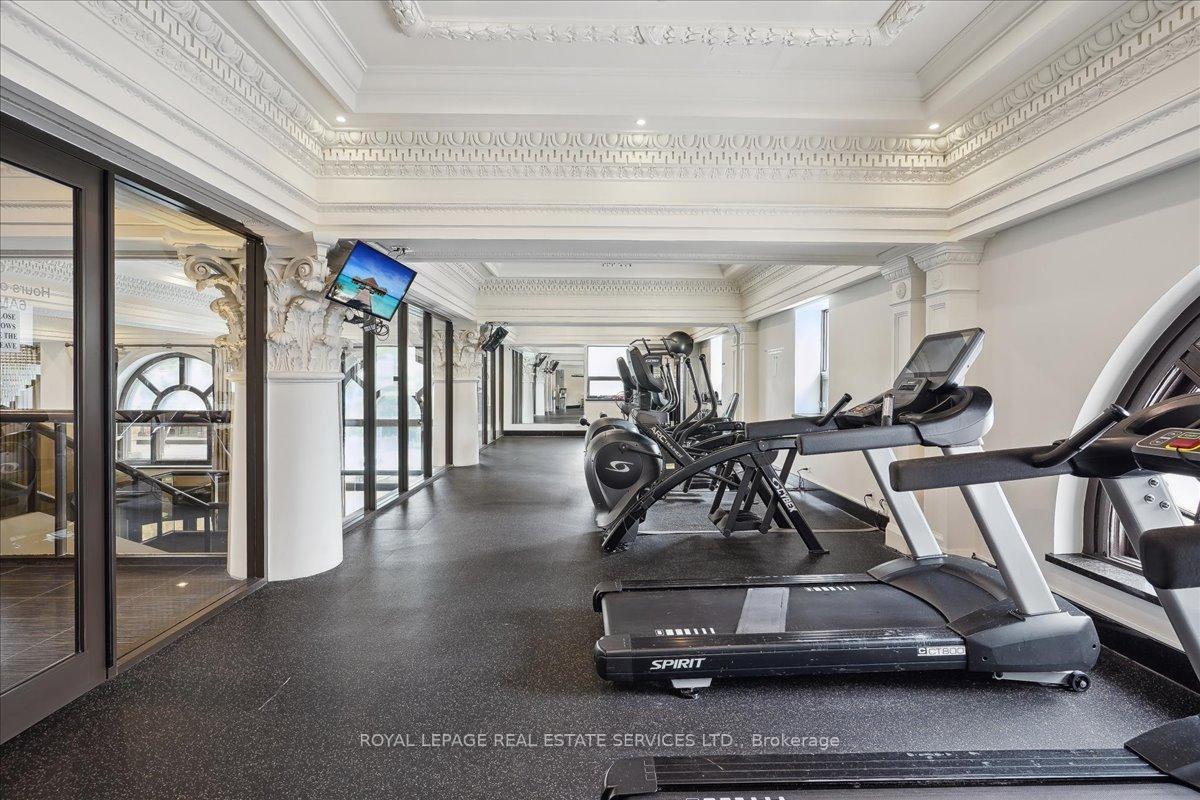Photo 23 of Unit 920, 118 King Street E, Hamilton, Beasley — HOMEH