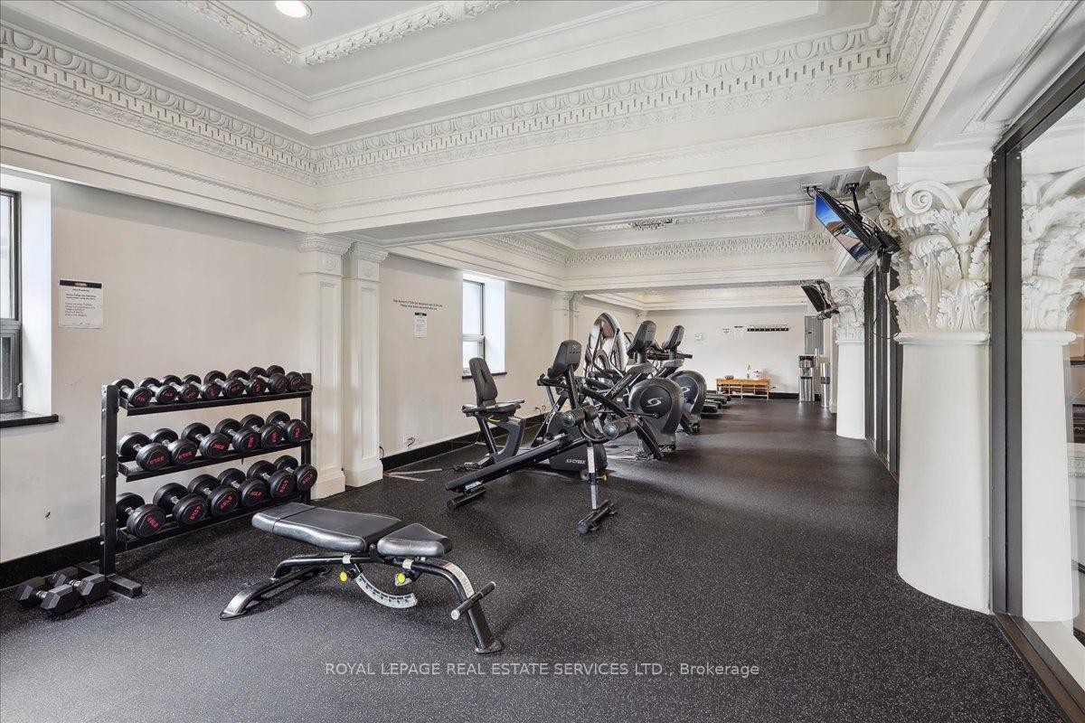 Photo 24 of Unit 920, 118 King Street E, Hamilton, Beasley — HOMEH