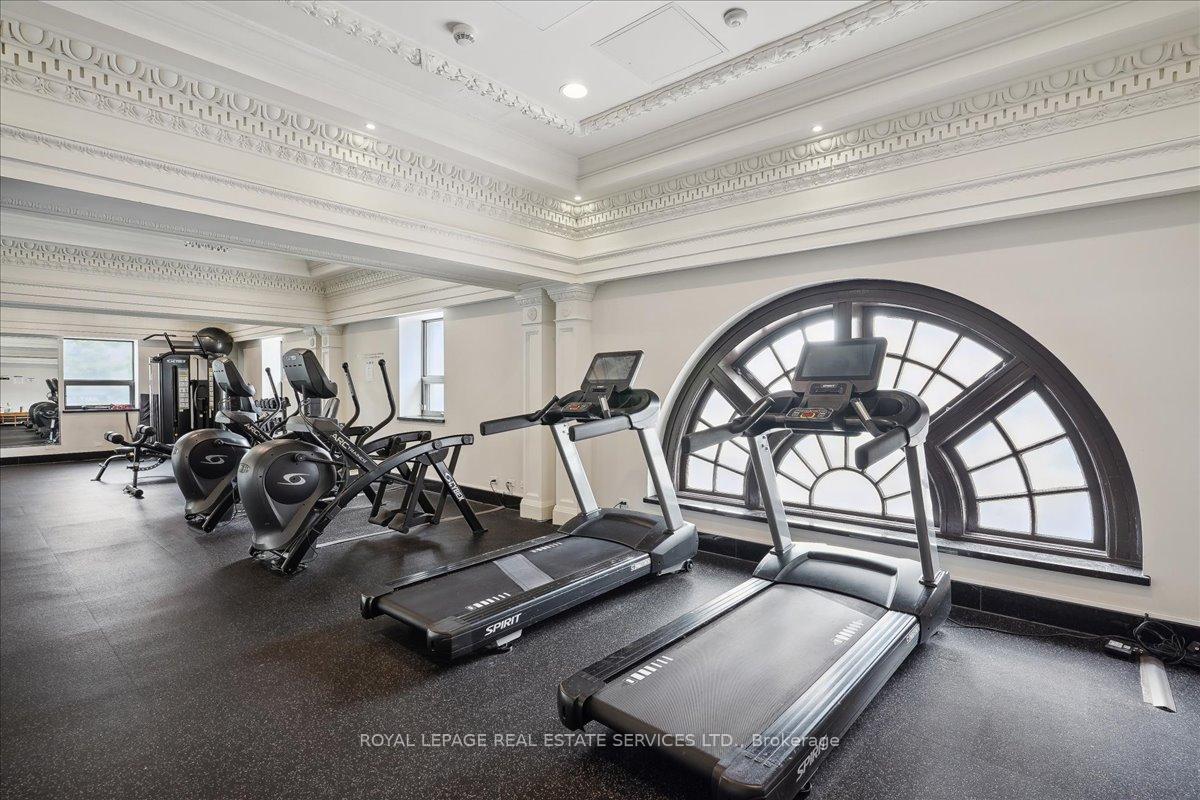 Photo 25 of Unit 920, 118 King Street E, Hamilton, Beasley — HOMEH