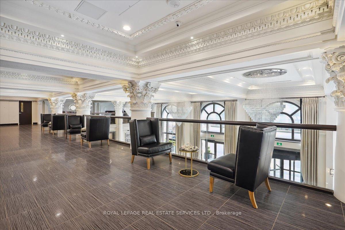 Photo 26 of Unit 920, 118 King Street E, Hamilton, Beasley — HOMEH