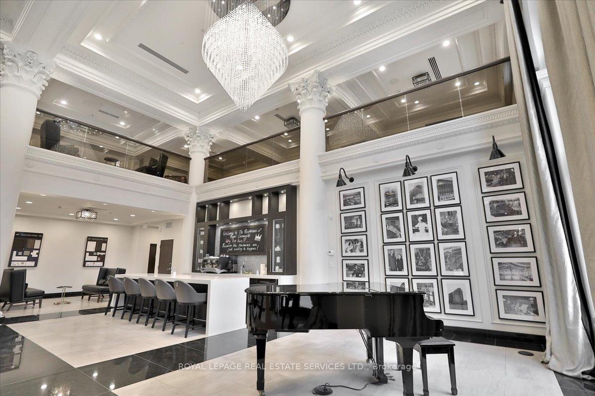 Photo 27 of Unit 920, 118 King Street E, Hamilton, Beasley — HOMEH