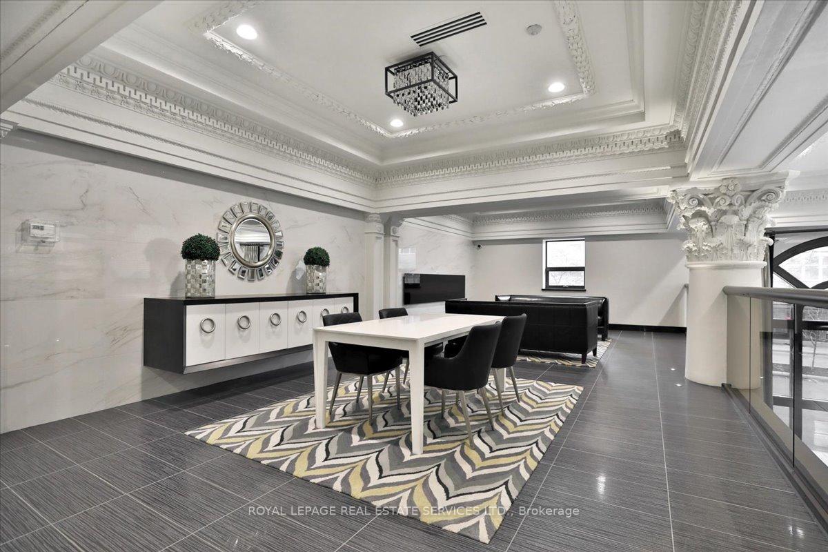Photo 28 of Unit 920, 118 King Street E, Hamilton, Beasley — HOMEH