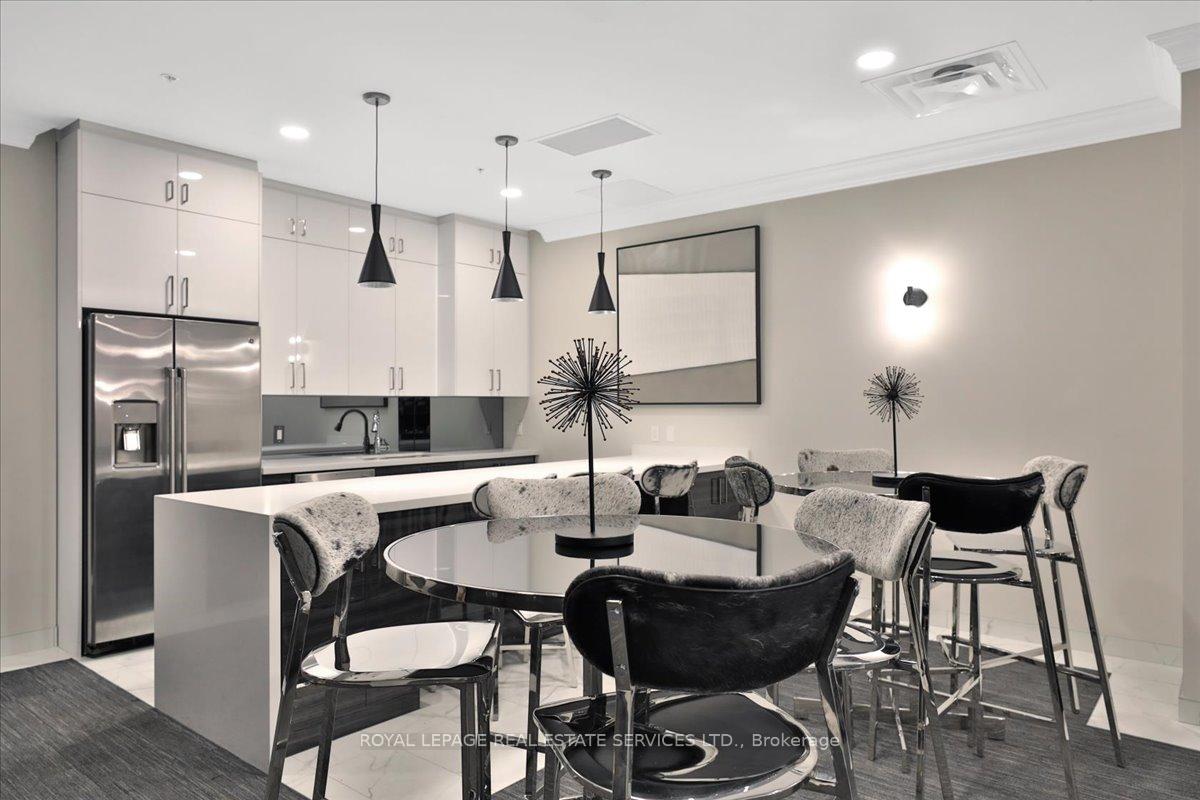 Photo 30 of Unit 920, 118 King Street E, Hamilton, Beasley — HOMEH