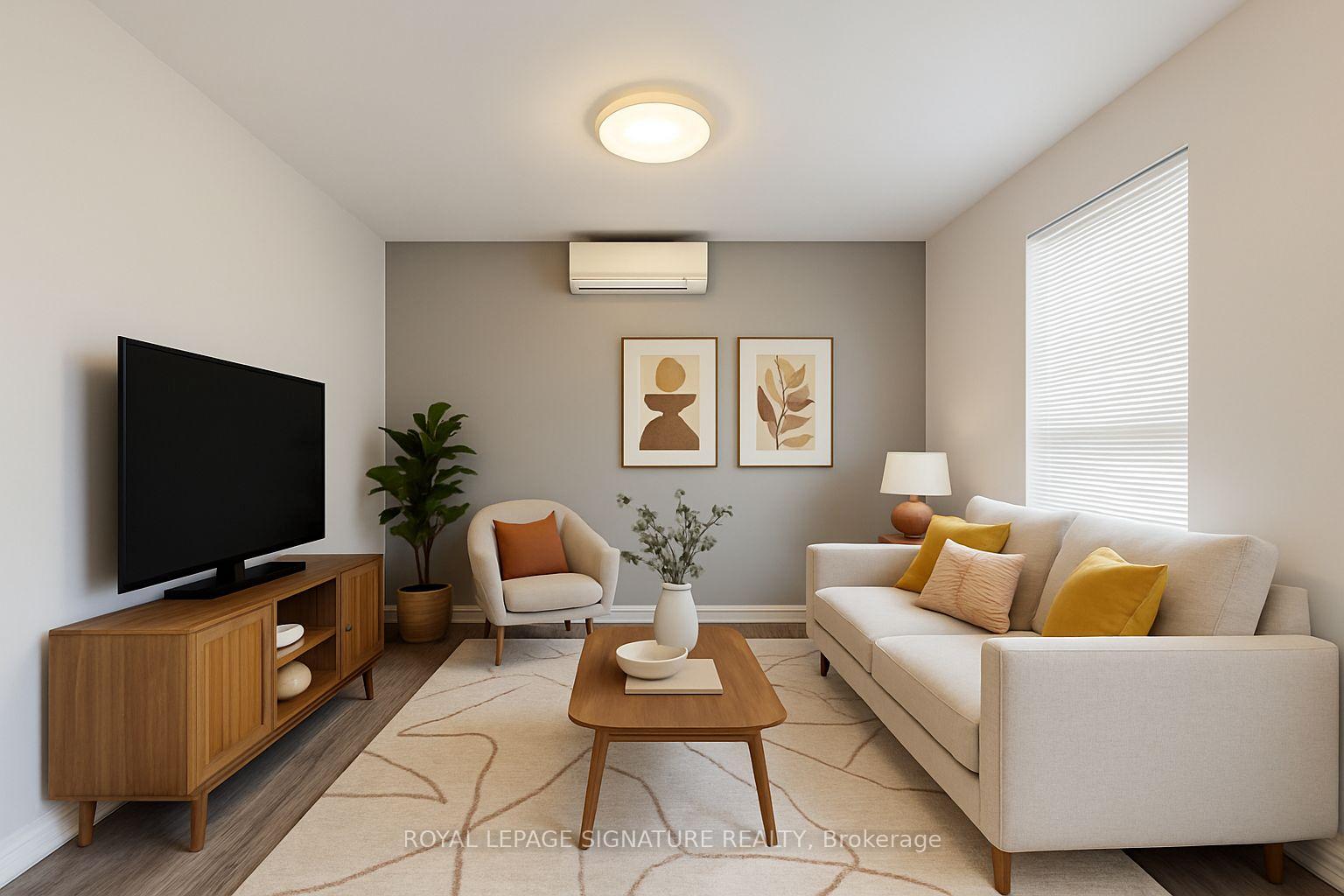 Photo 1 of Unit 1, 427 Danforth Avenue, Toronto, North Riverdale — HOMEH