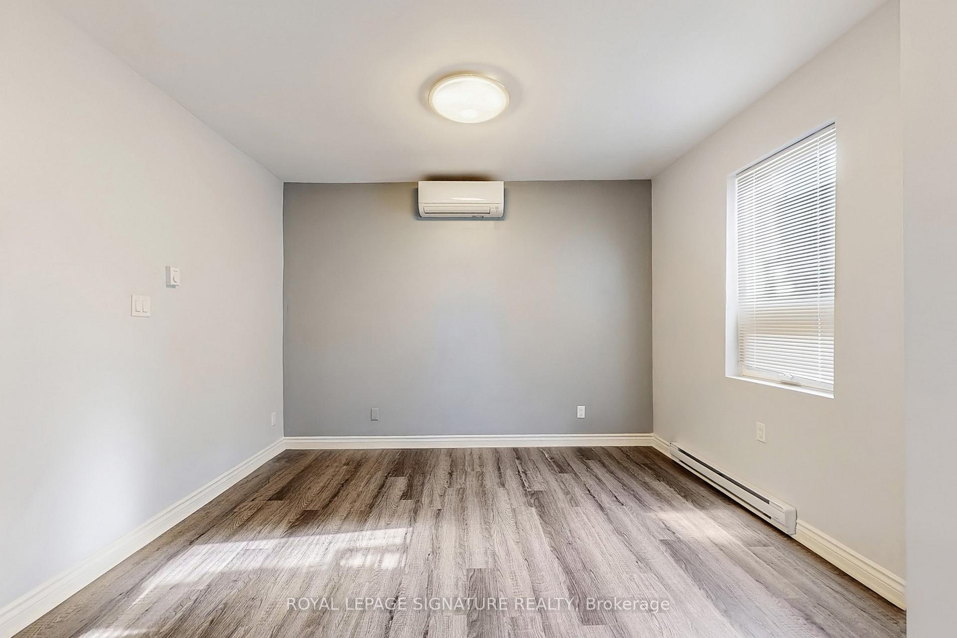 Photo 2 of Unit 1, 427 Danforth Avenue, Toronto, North Riverdale — HOMEH