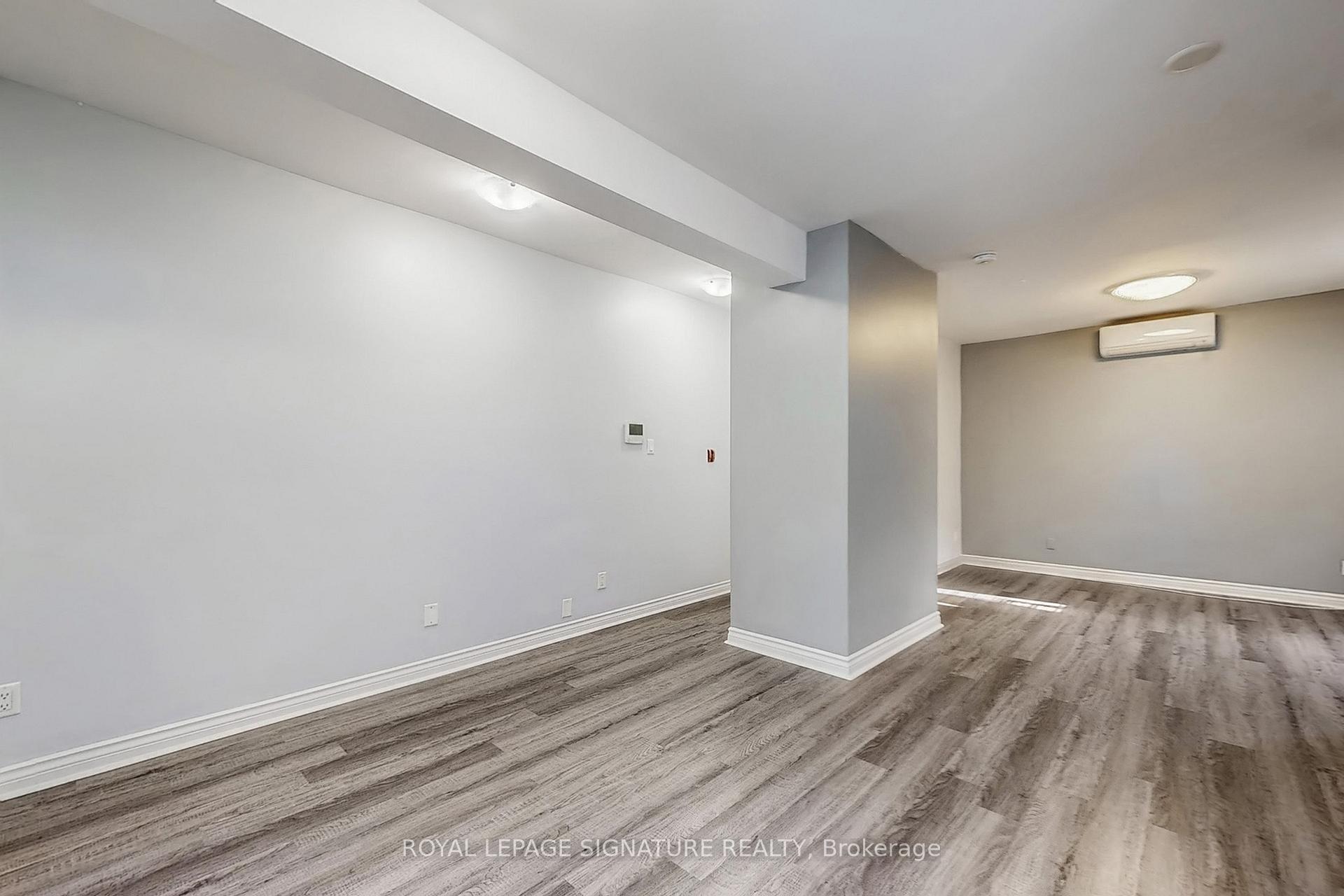 Photo 3 of Unit 1, 427 Danforth Avenue, Toronto, North Riverdale — HOMEH
