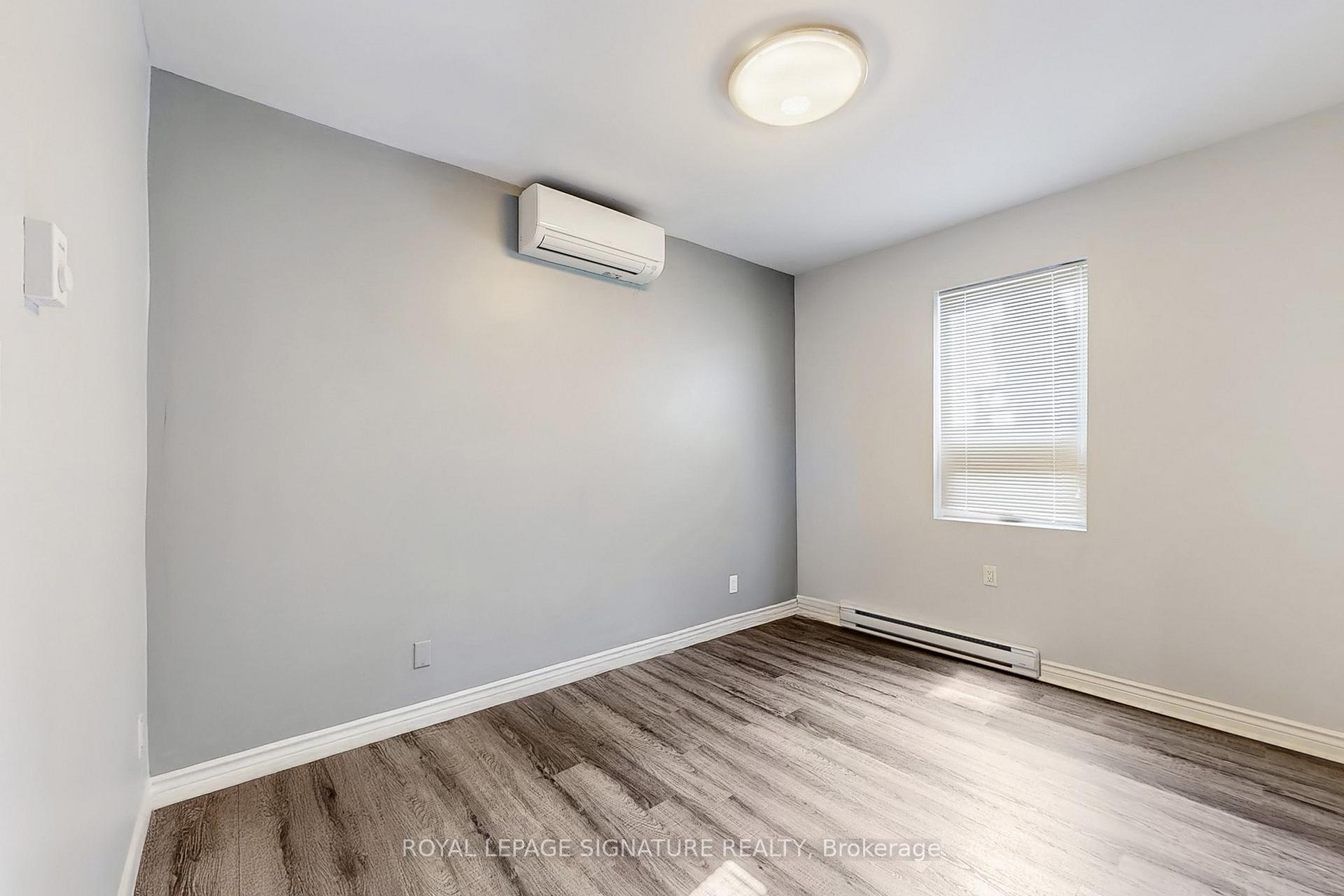 Photo 4 of Unit 1, 427 Danforth Avenue, Toronto, North Riverdale — HOMEH