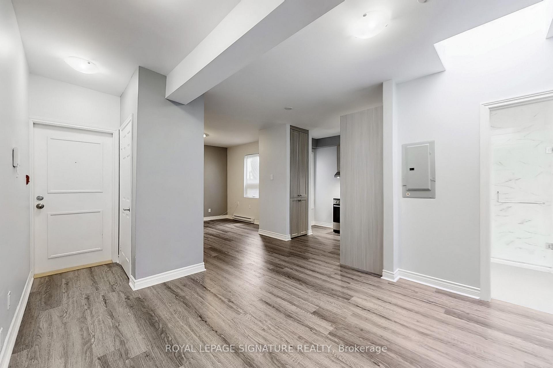 Photo 5 of Unit 1, 427 Danforth Avenue, Toronto, North Riverdale — HOMEH